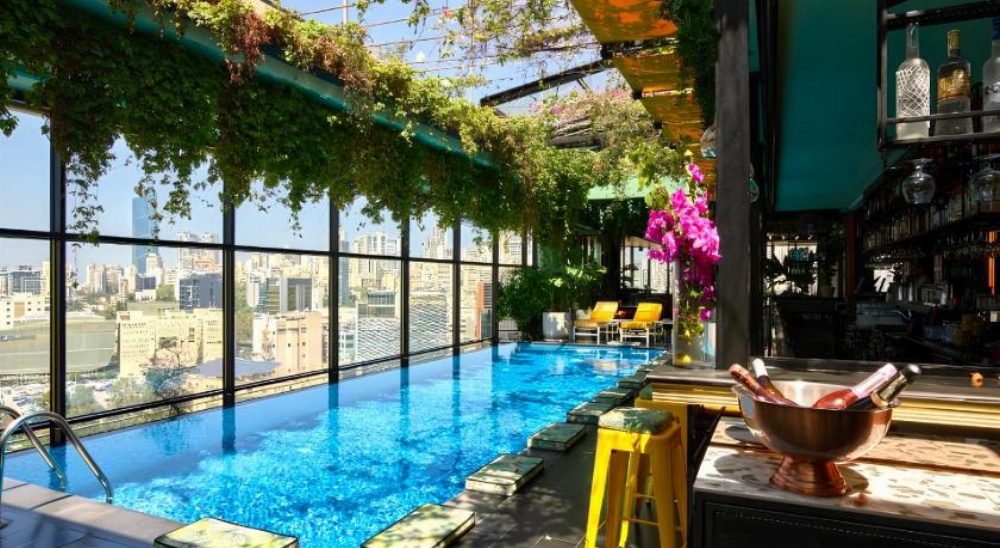 The Smallville Hotel Main image