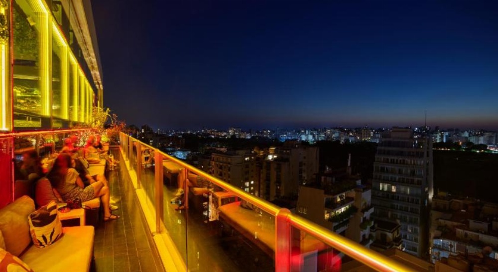 The Smallville Hotel