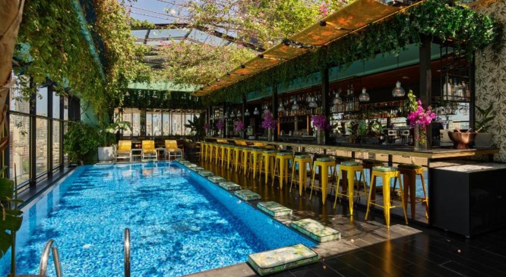 The Smallville Hotel